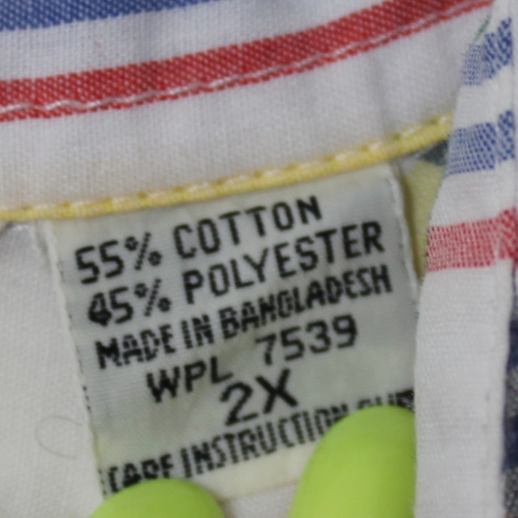 Vintage Diane Von Furstenberg Button Down Blouse - Picture 7 of 8